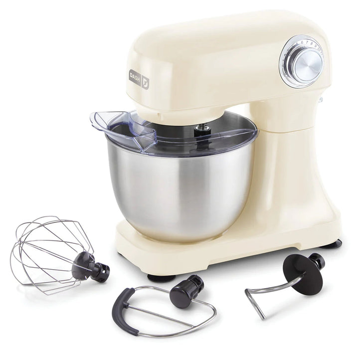 3.5 Qt Tilt Head Stand Mixer N5