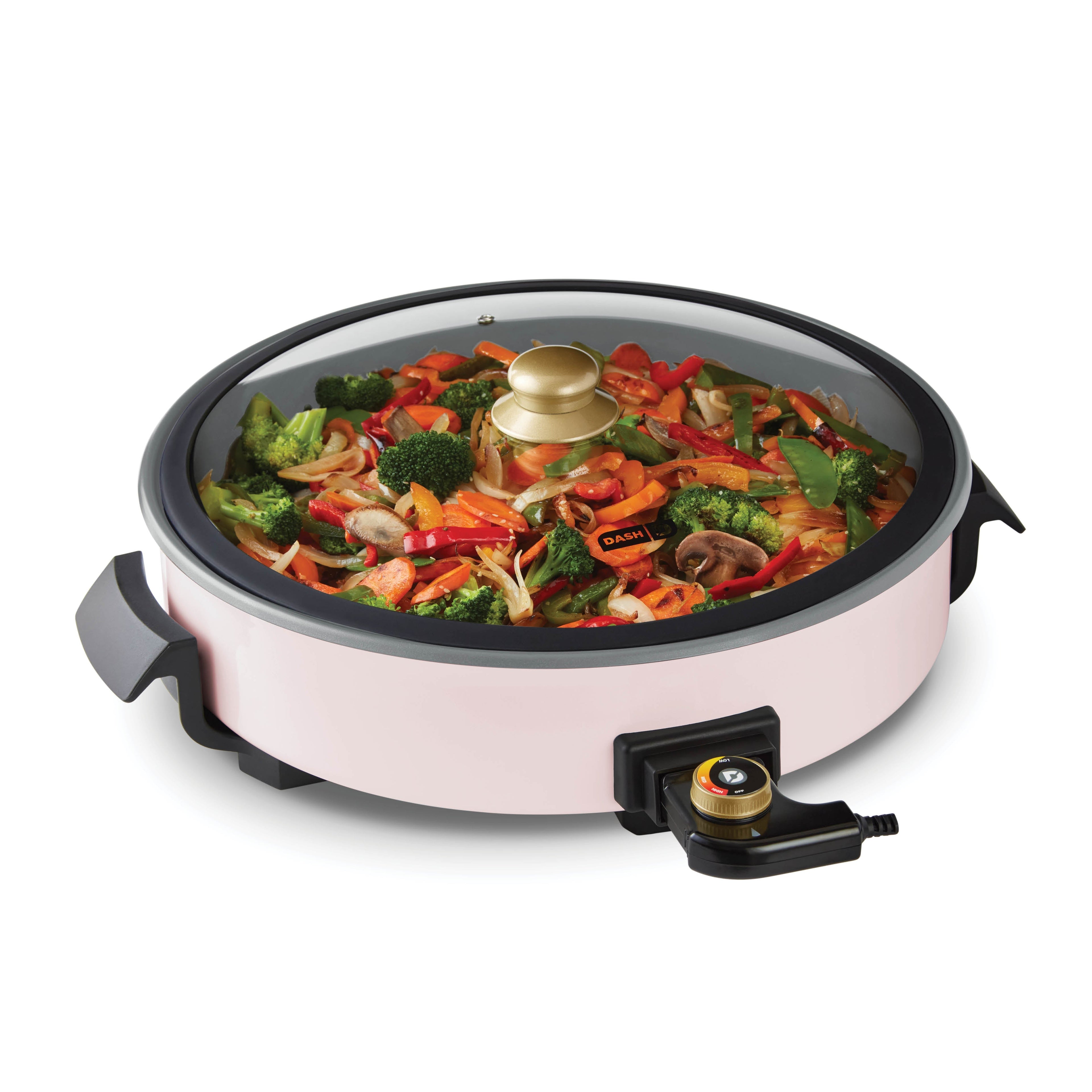 Ceramic Nonstick Family Size Skillet