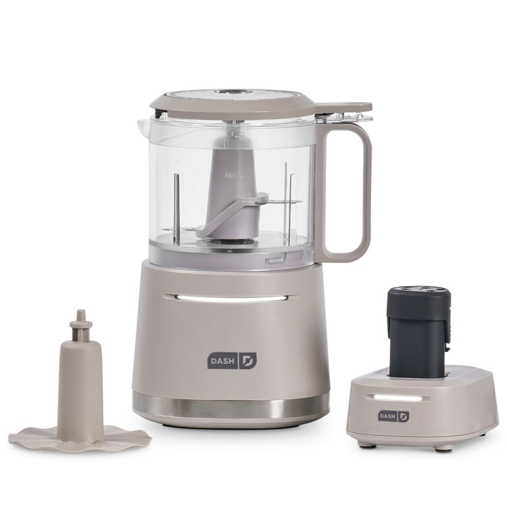 Cordless Food Chopper P0