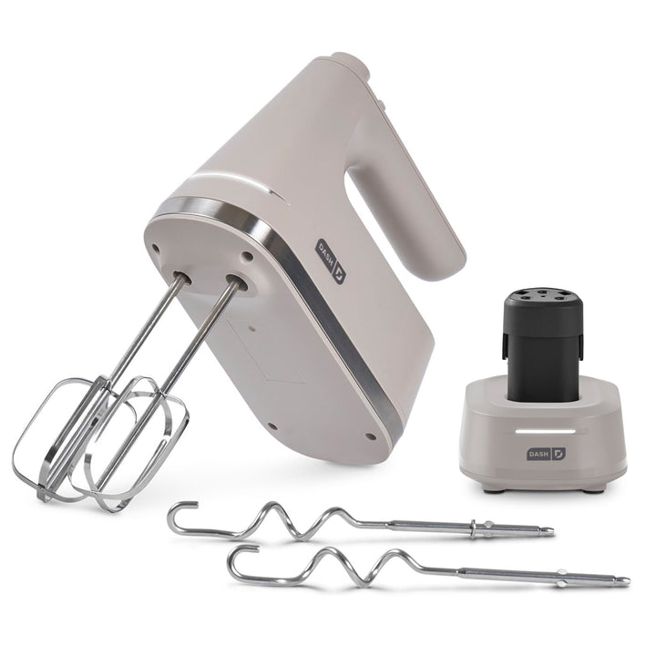 Cordless Hand Mixer M5