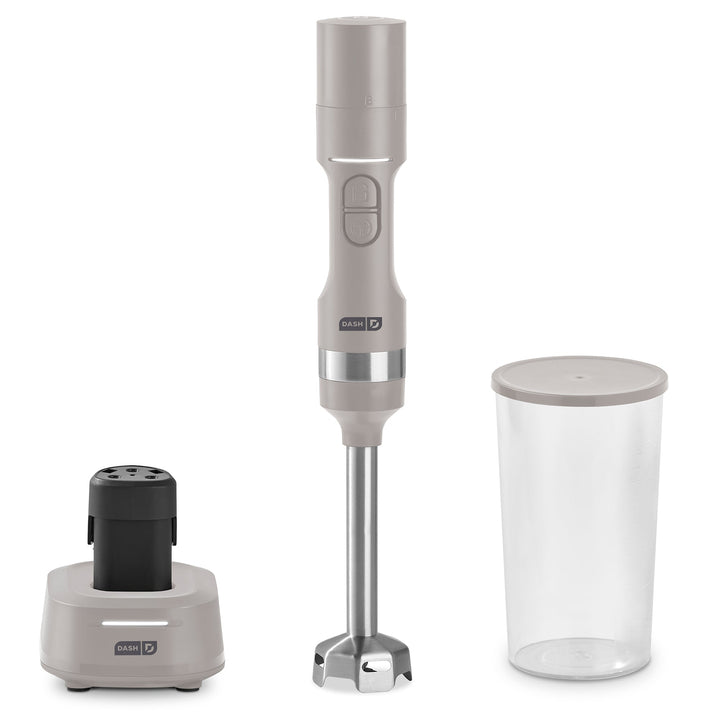 Cordless Immersion Blender W9