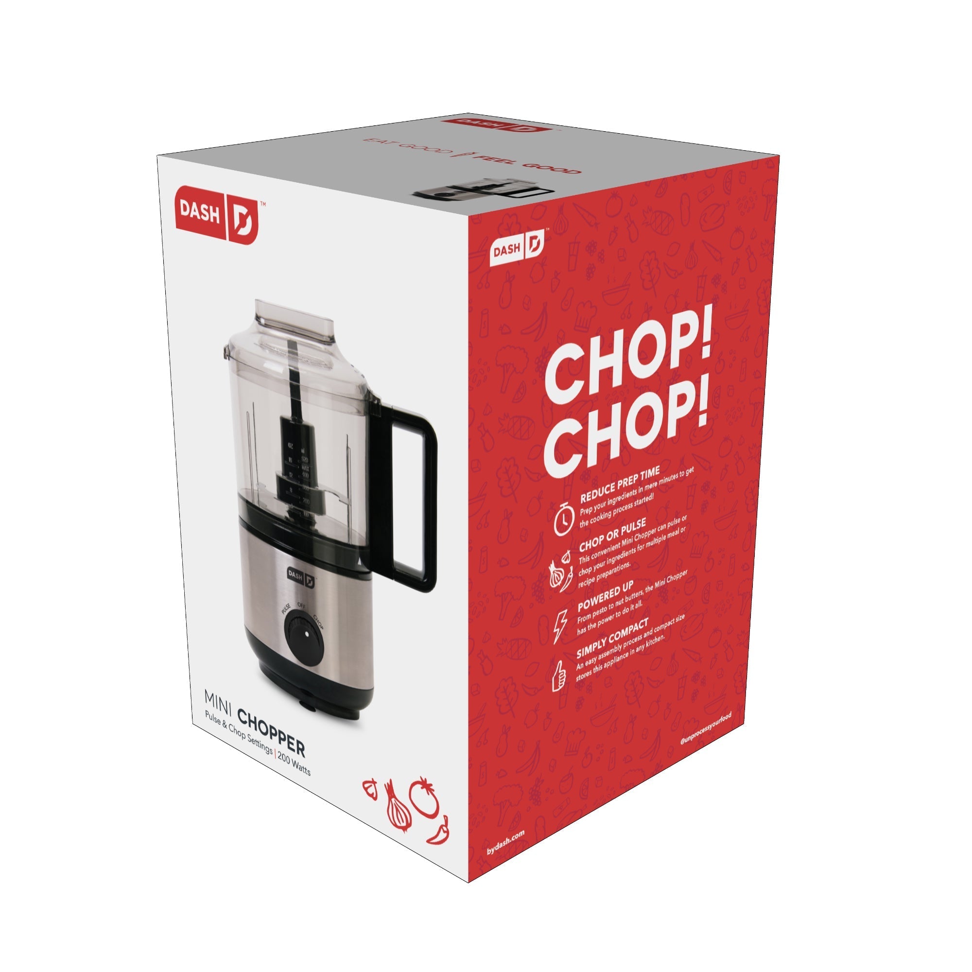 Express Mini Chopper
