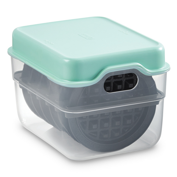 MultiMaker® Mini System: Removable Plate Storage Case V5