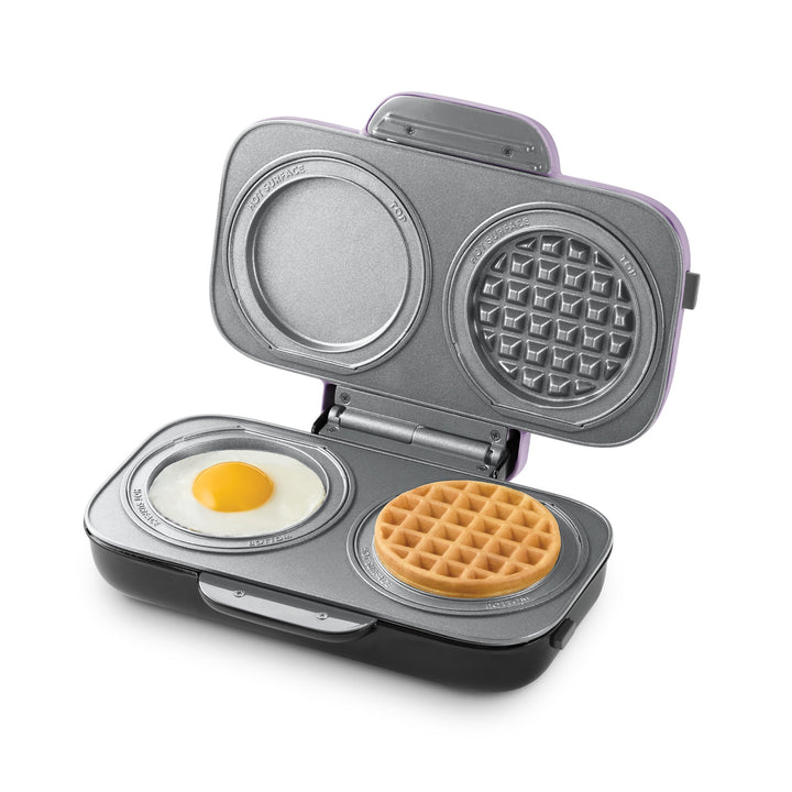 MultiMaker® Double Mini Maker System U0