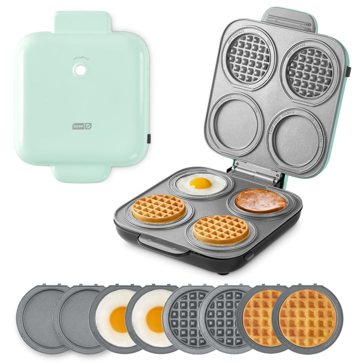 MultiMaker® Family Mini Maker System A1